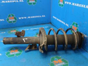 Used Front shock absorber rod, left Ford C-Max (DM2) 2.0 16V Price € 52,50 Margin scheme offered by Maresia Auto Recycling B.V.