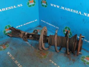 Used Front shock absorber rod, right Toyota Prius (NHW20) 1.5 16V Price € 52,50 Margin scheme offered by Maresia Auto Recycling B.V.