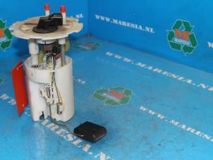 Used Electric fuel pump Chevrolet Kalos (SF48) 1.4 Price € 42,00 Margin scheme offered by Maresia Auto Recycling B.V.