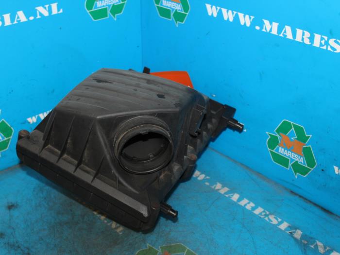 Air box Opel Corsa C 1.3 CDTi 16V 460023377 Z13DT