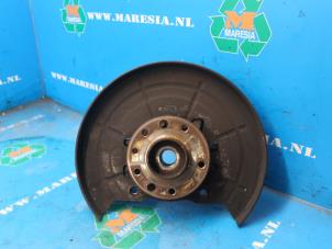 Used Knuckle, front left Opel Meriva 1.4 Turbo 16V Ecotec Price € 47,25 Margin scheme offered by Maresia Auto Recycling B.V.