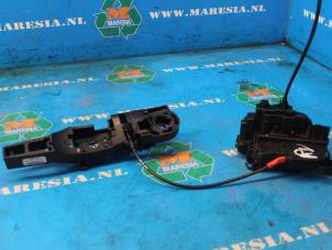 Used Door lock mechanism 2-door, right Mercedes Citan (415.6) 1.5 108 CDI Euro 6 Price € 51,45 Margin scheme offered by Maresia Auto Recycling B.V.