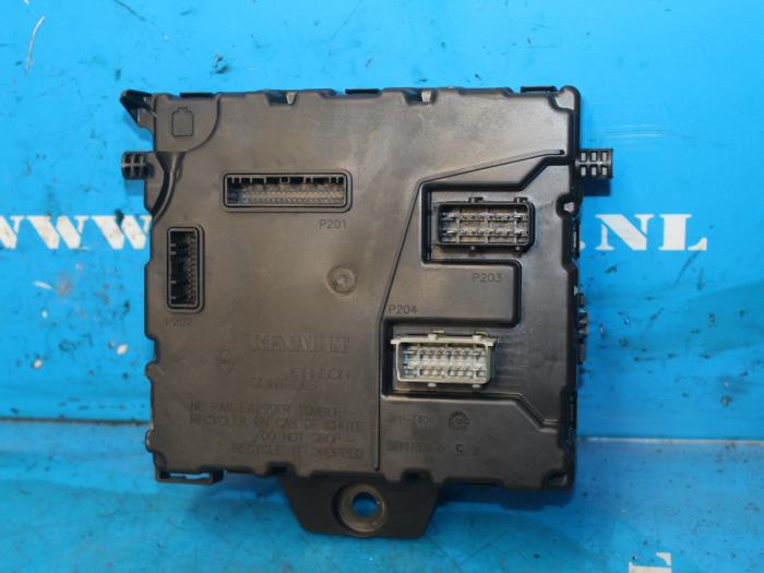 Used Body control computer Mercedes Citan (415.6) 1.5 108 CDI Euro 6 Price € 105,00 Margin scheme offered by Maresia Auto Recycling B.V.