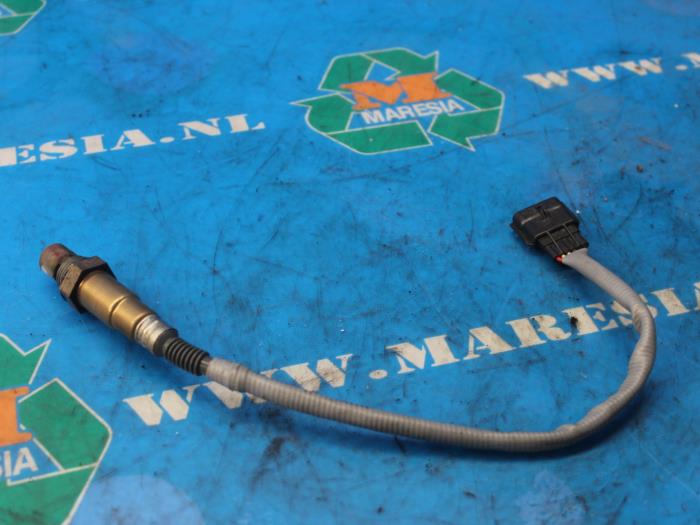 Usagé Sonde lambda Mercedes Citan (415.6) 1.5 108 CDI Euro 6 Prix € 47,25 Règlement à la marge proposé par Maresia Auto Recycling B.V.