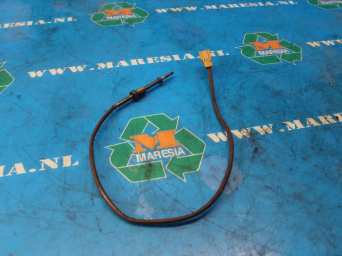 Used Particulate filter sensor Mercedes Citan (415.6) 1.5 108 CDI Euro 6 Price € 47,25 Margin scheme offered by Maresia Auto Recycling B.V.