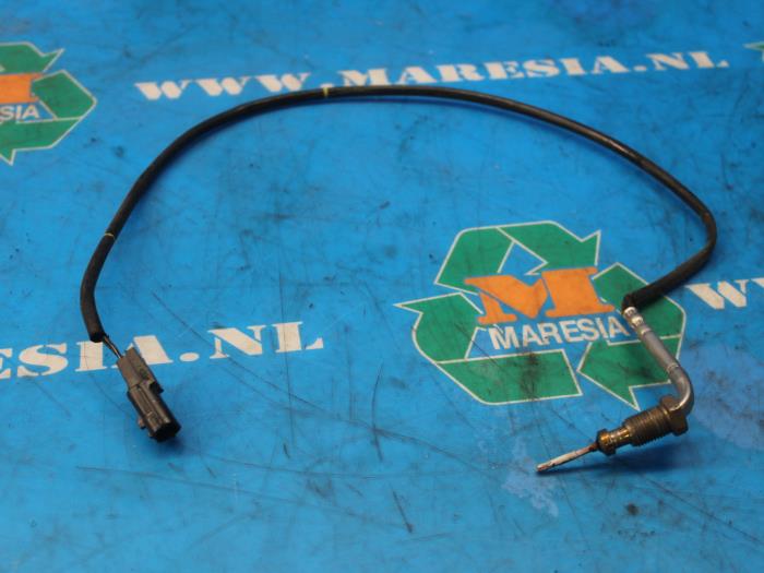 Used Particulate filter sensor Mercedes Citan (415.6) 1.5 108 CDI Euro 6 Price € 47,25 Margin scheme offered by Maresia Auto Recycling B.V.