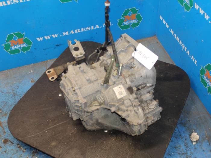 Gebrauchte Boite de vitesses Toyota Yaris (P1) 1.3 16V VVT-i Preis € 367,50 Margenregelung angeboten von Maresia Auto Recycling B.V.