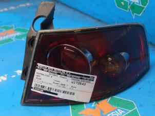 Used Taillight, right Seat Ibiza III (6L1) 1.9 TDI 100 Price € 18,38 Margin scheme offered by Maresia Auto Recycling B.V.