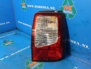Used Taillight, right Kia Joice 2.0 16V Price € 26,25 Margin scheme offered by Maresia Auto Recycling B.V.