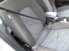 Kia Cee'd (EDB5) 1.4 CVVT 16V Cinturón de seguridad derecha delante