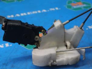 Used Door lock mechanism 4-door, front left Subaru Forester (SG) 2.0 16V XT Price € 52,50 Margin scheme offered by Maresia Auto Recycling B.V.