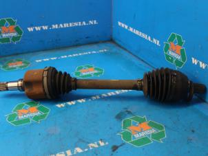 Used Front drive shaft, left Ford S-Max (GBW) 2.0 16V Price € 78,75 Margin scheme offered by Maresia Auto Recycling B.V.
