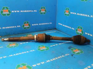 Used Front drive shaft, right Ford S-Max (GBW) 2.0 16V Price € 78,75 Margin scheme offered by Maresia Auto Recycling B.V.