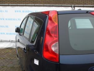 Used Taillight, left Nissan Note (E11) 1.4 16V Price € 42,00 Margin scheme offered by Maresia Auto Recycling B.V.