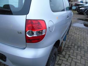 Used Taillight, right Volkswagen Fox (5Z) 1.4 16V Price € 26,25 Margin scheme offered by Maresia Auto Recycling B.V.