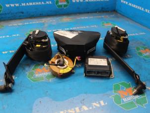 Used Airbag set + module Opel Combo 1.3 CDTI 16V ecoFlex Price € 525,00 Margin scheme offered by Maresia Auto Recycling B.V.