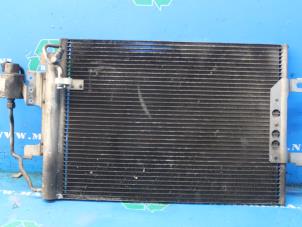 Used Air conditioning radiator Mercedes A (W168) 1.9 A-190 Price € 47,25 Margin scheme offered by Maresia Auto Recycling B.V.