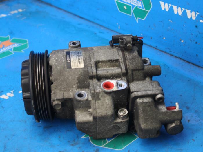 Usagé Pompe clim Mercedes A (W168) 1.9 A-190 Prix € 78,75 Règlement à la marge proposé par Maresia Auto Recycling B.V.