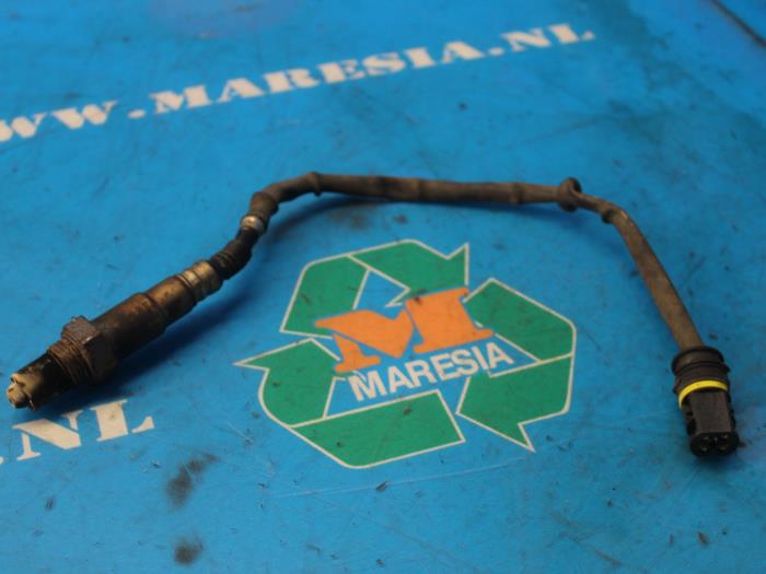 Usagé Sonde lambda Mercedes A (W168) 1.9 A-190 Prix € 26,25 Règlement à la marge proposé par Maresia Auto Recycling B.V.