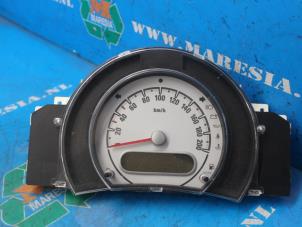 Used Instrument panel Opel Agila (B) 1.2 16V Price € 78,75 Margin scheme offered by Maresia Auto Recycling B.V.