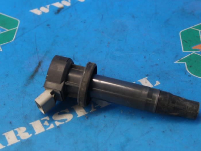 Gebrauchte Zündspule Daihatsu Sirion 2 (M3) 1.0 12V DVVT Preis € 15,75 Margenregelung angeboten von Maresia Auto Recycling B.V.