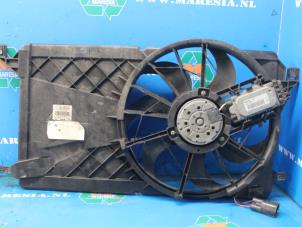 Used Cooling fans Ford C-Max Price € 52,50 Margin scheme offered by Maresia Auto Recycling B.V.