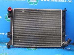 Usados Radiador Kia Venga 1.4 CVVT 16V Precio € 68,25 Norma de margen ofrecido por Maresia Auto Recycling B.V.