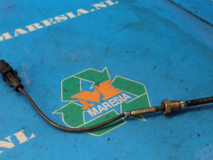 Used Particulate filter sensor Opel Meriva (B) 1.3 CDTI 16V Price € 78,75 Margin scheme offered by Maresia Auto Recycling B.V.