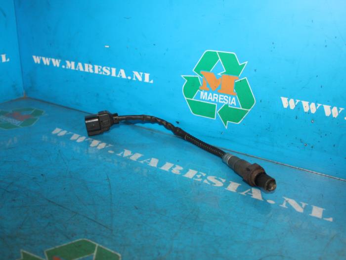 Usagé Sonde lambda Hyundai Accent 1.5i 12V Prix € 21,00 Règlement à la marge proposé par Maresia Auto Recycling B.V.
