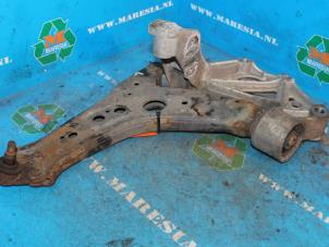 Used Front lower wishbone, left Seat Ibiza III (6L1) 1.2 12V Price € 31,50 Margin scheme offered by Maresia Auto Recycling B.V.