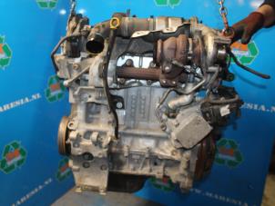 Used Engine Ford B-Max (JK8) 1.6 TDCi 95 Price € 1.750,00 Margin scheme offered by Maresia Auto Recycling B.V.