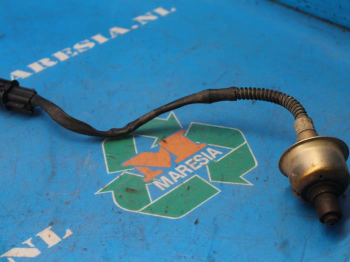 Usagé Sonde lambda Kia Cee'd (EDB5) 1.6 CVVT 16V Prix € 52,50 Règlement à la marge proposé par Maresia Auto Recycling B.V.