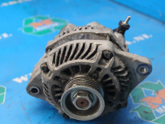 Used Dynamo Suzuki Swift (ZA/ZC/ZD) 1.2 16V Price € 26,25 Margin scheme offered by Maresia Auto Recycling B.V.