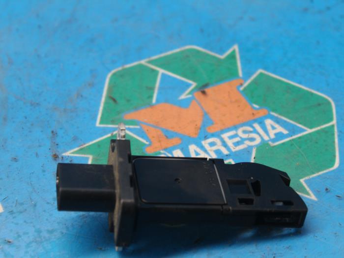 Gebrauchte Luftmengenmesser Ford B-Max (JK8) 1.6 TDCi 95 Preis € 36,75 Margenregelung angeboten von Maresia Auto Recycling B.V.