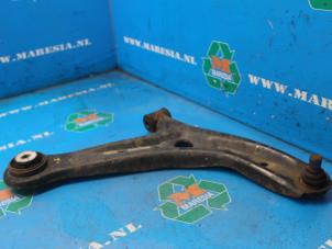 Used Front lower wishbone, right Ford B-Max (JK8) 1.6 TDCi 95 Price € 63,00 Margin scheme offered by Maresia Auto Recycling B.V.