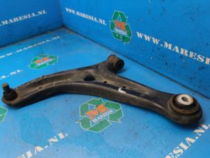 Used Front lower wishbone, left Ford B-Max (JK8) 1.6 TDCi 95 Price € 63,00 Margin scheme offered by Maresia Auto Recycling B.V.