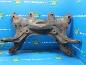 Used Subframe Ford Ka II 1.2 Price € 78,75 Margin scheme offered by Maresia Auto Recycling B.V.