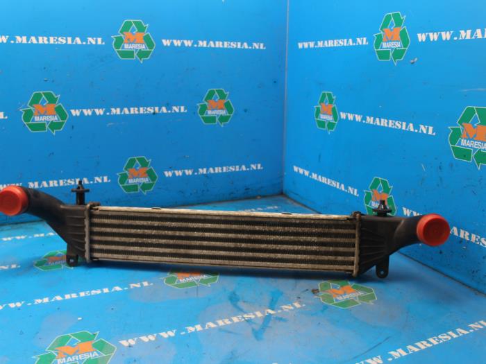 Used Intercooler Mercedes SLK (R170) 2.0 200 K 16V Price € 63,00 Margin scheme offered by Maresia Auto Recycling B.V.