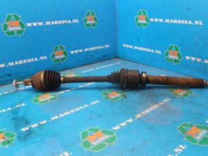 Used Front drive shaft, right Ford S-Max (GBW) 2.0 TDCi 16V 140 Price € 78,75 Margin scheme offered by Maresia Auto Recycling B.V.