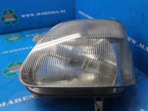 Used Headlight, left Opel Agila (A) 1.2 16V Price € 26,25 Margin scheme offered by Maresia Auto Recycling B.V.