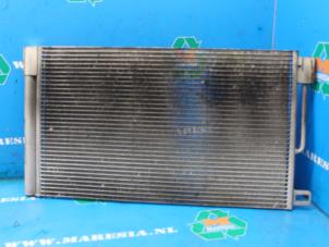 Used Air conditioning radiator Opel Corsa D 1.2 16V Price € 63,00 Margin scheme offered by Maresia Auto Recycling B.V.