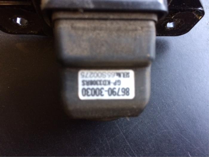 Gebrauchte Sonstige Lexus GS (..S19) 300 3.0 24V VVT-i Preis € 68,25 Margenregelung angeboten von Maresia Auto Recycling B.V.