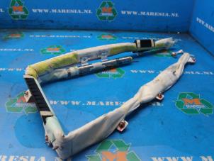 Used Roof curtain airbag, left Kia Rio III (UB) 1.4 CVVT 16V Price € 63,00 Margin scheme offered by Maresia Auto Recycling B.V.