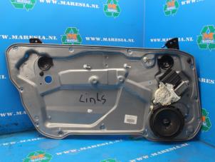 Used Window mechanism 2-door, front left Seat Ibiza III (6L1) 1.4 16V 75 Price € 63,00 Margin scheme offered by Maresia Auto Recycling B.V.
