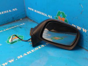 Used Wing mirror, right Opel Agila (A) 1.2 16V Price € 26,25 Margin scheme offered by Maresia Auto Recycling B.V.