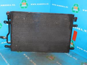 Used Air conditioning radiator Audi A4 (B6) 2.0 20V Price € 68,25 Margin scheme offered by Maresia Auto Recycling B.V.