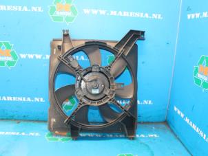 Used Cooling fans Hyundai Coupe 2.0i 16V CVVT Price € 52,50 Margin scheme offered by Maresia Auto Recycling B.V.