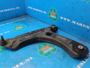 Used Front lower wishbone, left Volkswagen Polo V (6R) 1.2 TSI 16V BlueMotion Technology Price € 47,25 Margin scheme offered by Maresia Auto Recycling B.V.