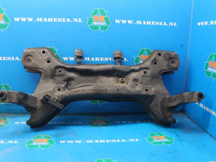 Used Subframe Seat Ibiza IV (6J5) 1.0 EcoTSI 12V Price € 105,00 Margin scheme offered by Maresia Auto Recycling B.V.