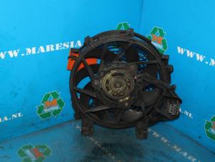 Used Air conditioning cooling fans Opel Corsa C (F08/68) 1.3 CDTi 16V Price € 52,50 Margin scheme offered by Maresia Auto Recycling B.V.